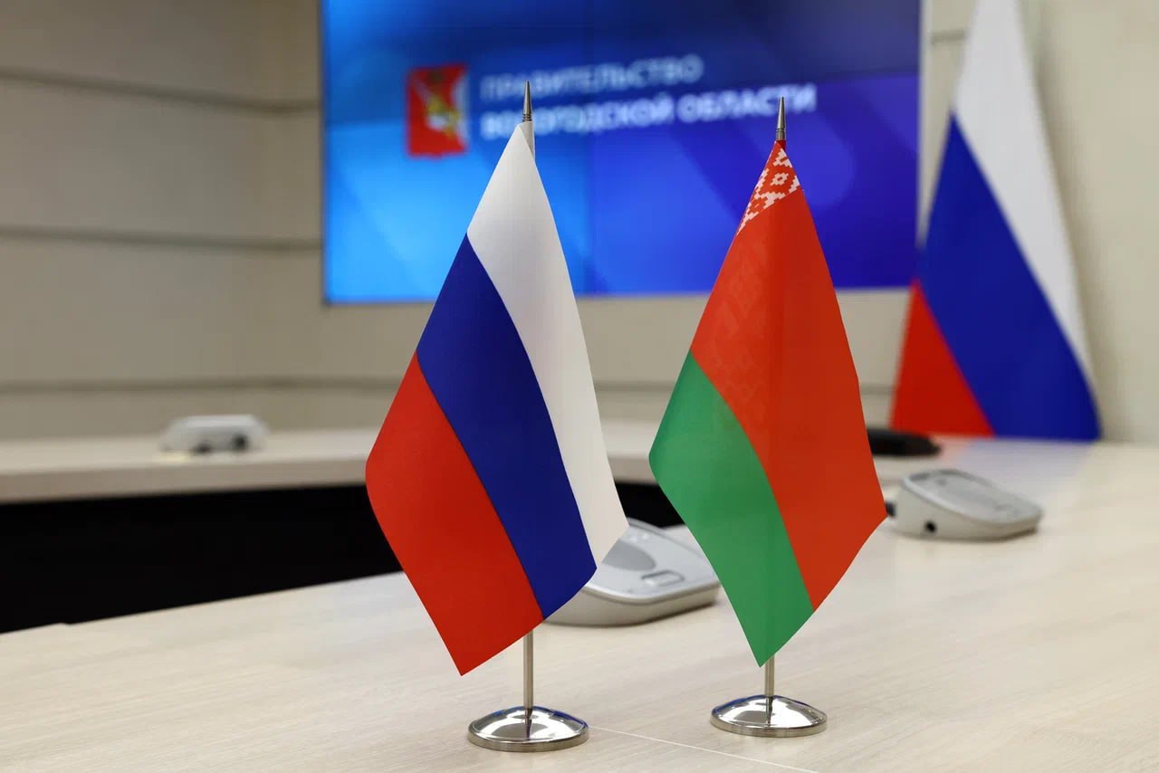 Новый импульс развития: Вологодская область готова расширить сотрудничество с Республикой Беларусь.