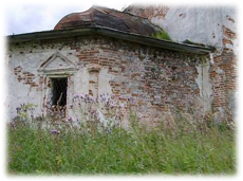 Вознесенско-Евфимиевский монастырь.