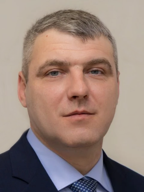 Чибрик Дмитрий Сергеевич.