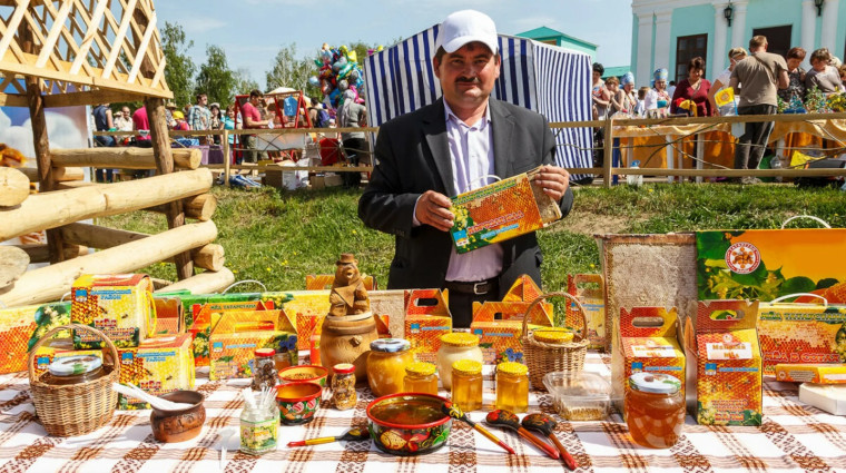 Областной конкурс  пчеловодов пройдет в Тарноге в августе.