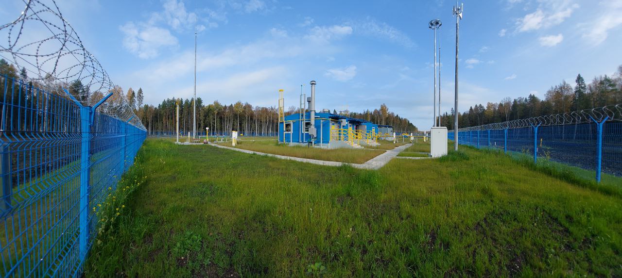 Более 6 тысяч жителей Вашкинского округа получат возможность подключения к газу уже к концу этого года.